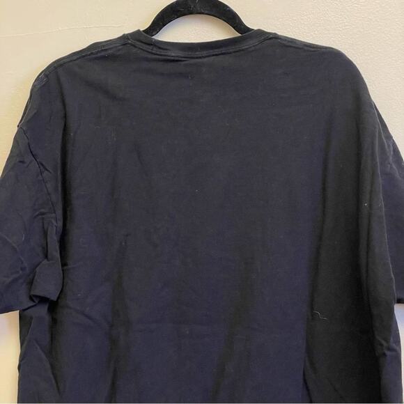 Tultex XXL 2018 Def Leppard short sleeve band t-shirt Rock Brigade - Picture 6 of 7